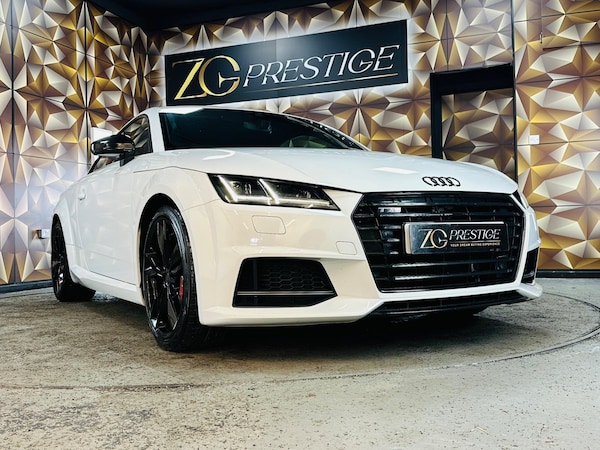 Used Audi TTS 2015 for sale - 76269965: Photo 44
