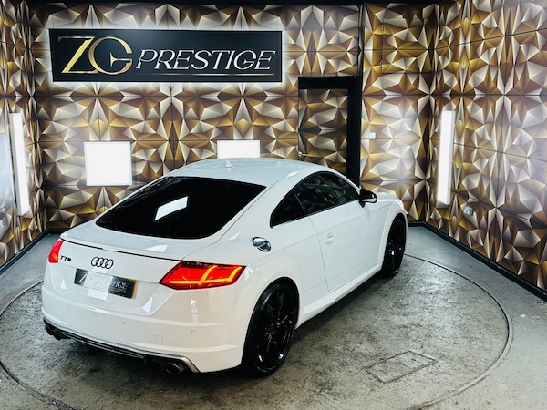 Used Audi TTS 2015 for sale - 76269965: Photo 45