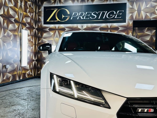 Used Audi TTS 2015 for sale - 76269965: Photo 46