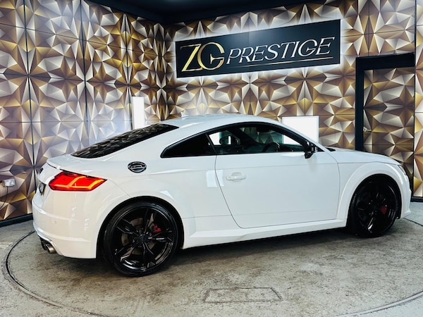 Used Audi TTS 2015 for sale - 76269965: Photo 47