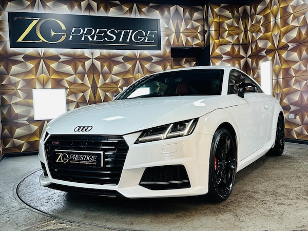 Used Audi TTS 2015 for sale - 76269965: Photo 48