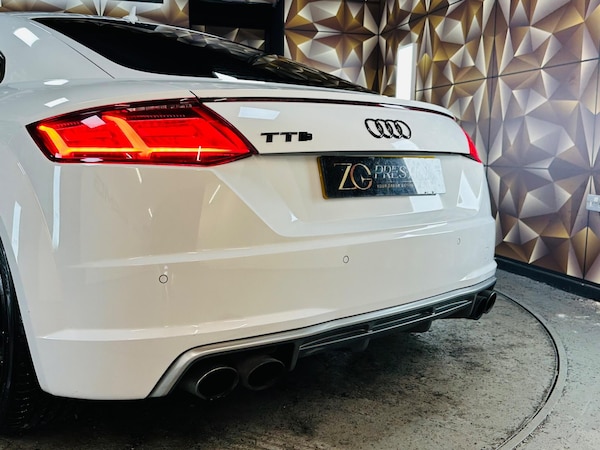Used Audi TTS 2015 for sale - 76269965: Photo 49