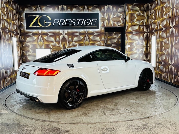 Used Audi TTS 2015 for sale - 76269965: Photo 50