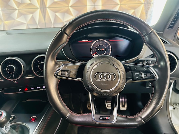 Used Audi TTS 2015 for sale - 76269965: Photo 52