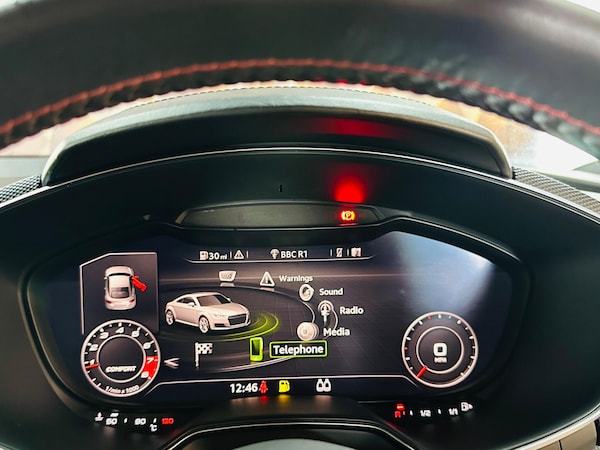 Used Audi TTS 2015 for sale - 76269965: Photo 56