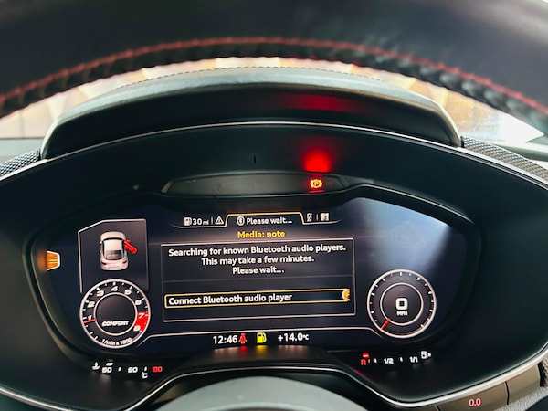 Used Audi TTS 2015 for sale - 76269965: Photo 57