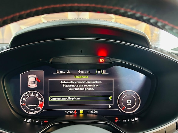 Used Audi TTS 2015 for sale - 76269965: Photo 60
