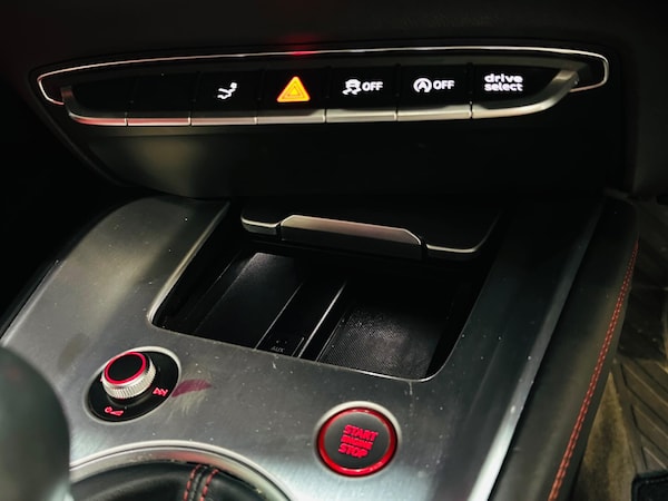 Used Audi TTS 2015 for sale - 76269965: Photo 61