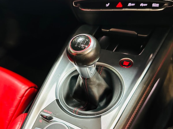 Used Audi TTS 2015 for sale - 76269965: Photo 62