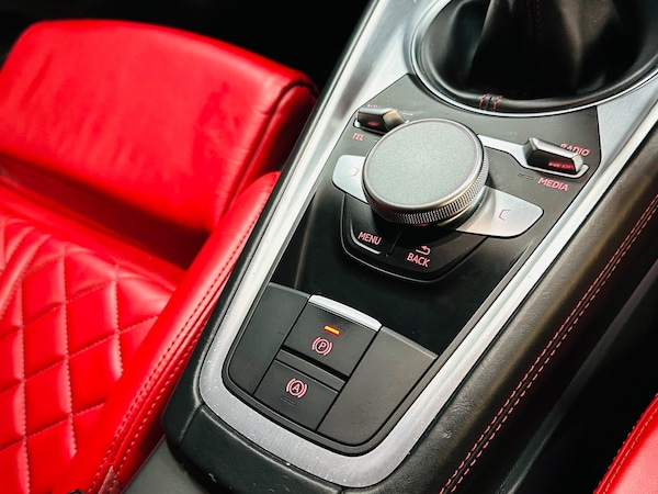 Used Audi TTS 2015 for sale - 76269965: Photo 63