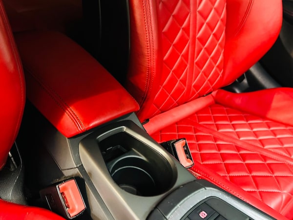 Used Audi TTS 2015 for sale - 76269965: Photo 65