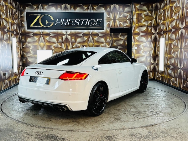 Used Audi TTS 2015 for sale - 76269965: Photo 7