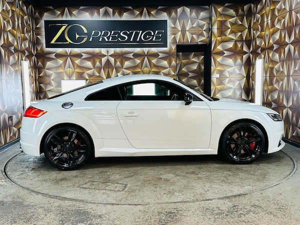 Used Audi TTS 2015 for sale - 76269965: Photo 9