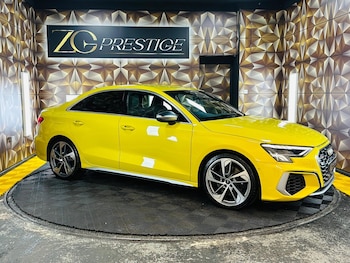 Used Audi A3 2021 for sale - 78231830: Photo