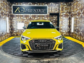 Used Audi A3 2021 for sale - 78231830: Photo