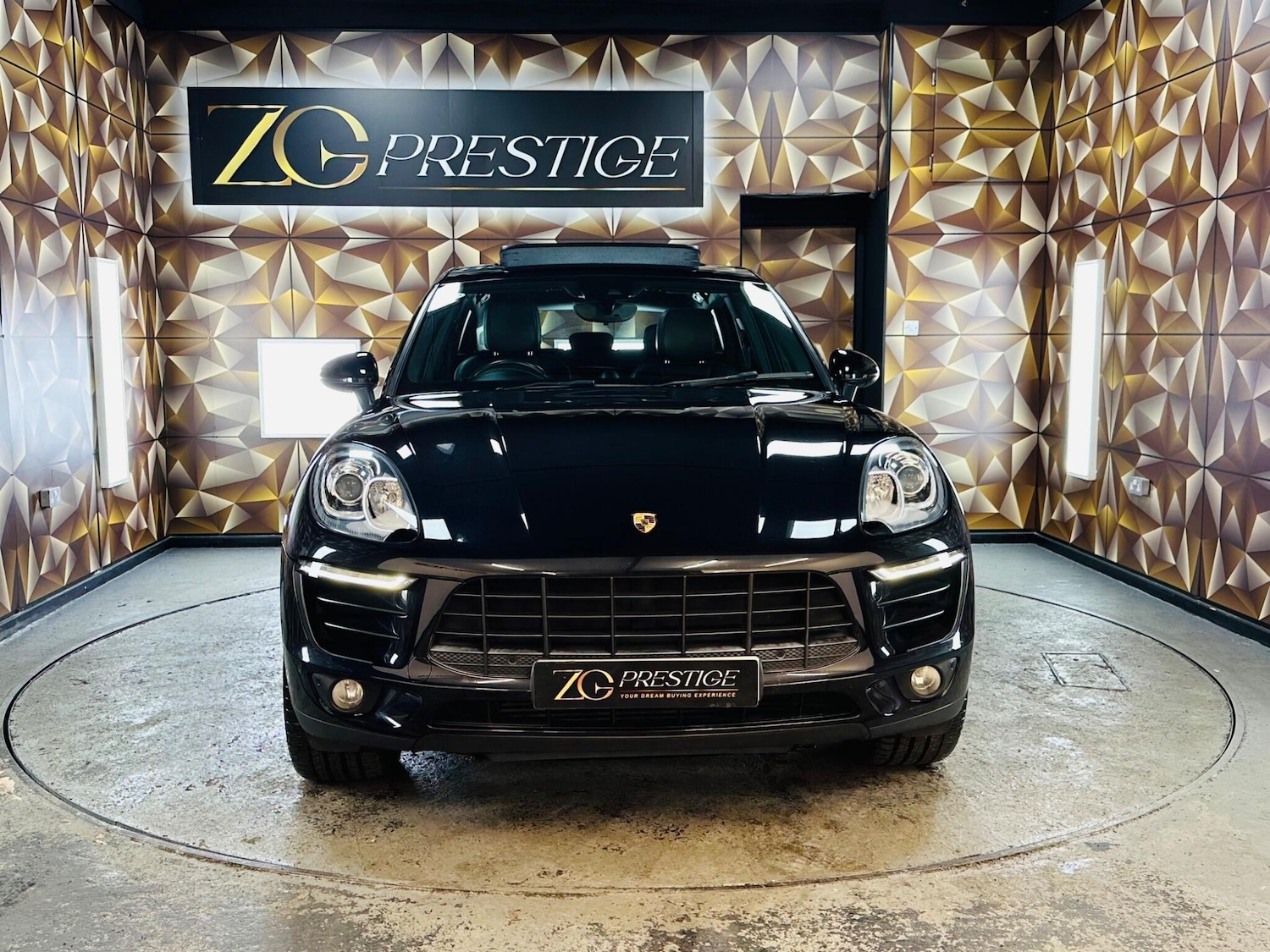 Used Porsche Macan 2015 for sale - 77400760: Photo 5