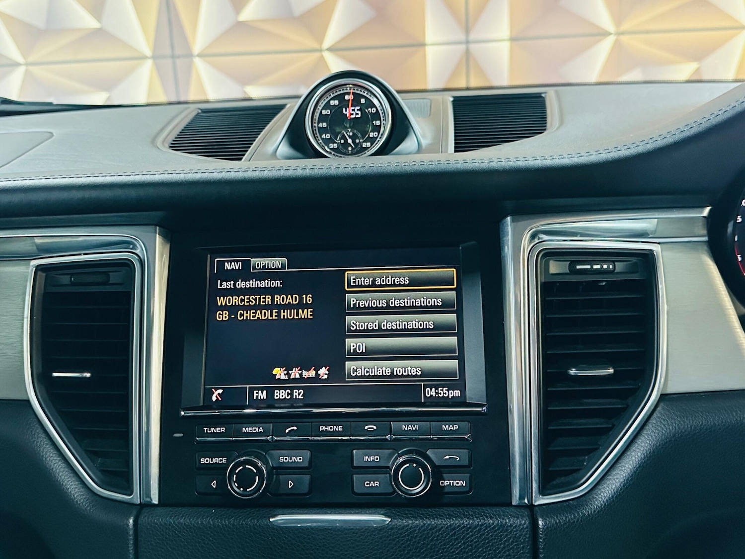 Used Porsche Macan 2015 for sale - 77400760: Photo 58