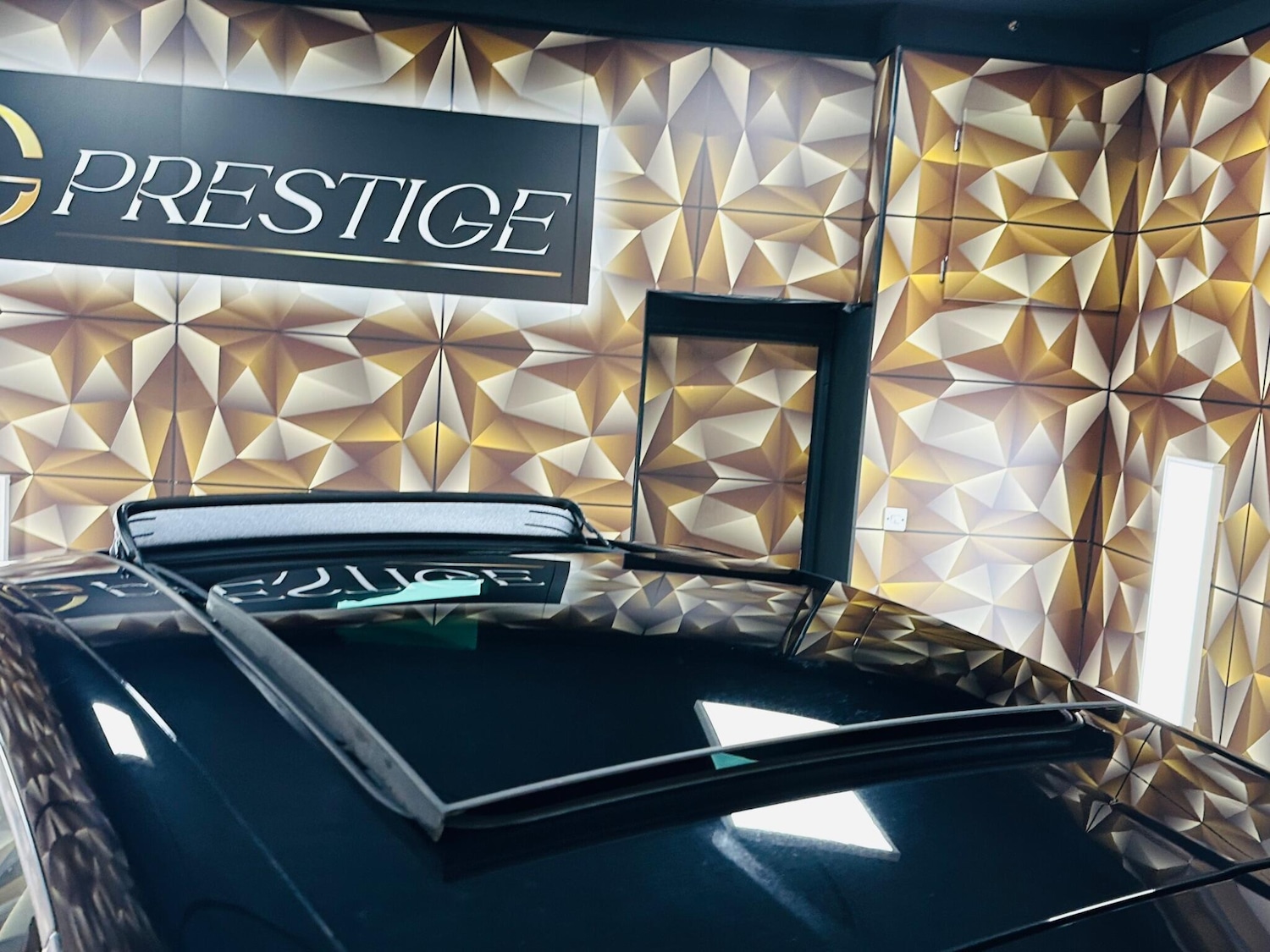 Used Porsche Macan 2015 for sale - 77400760: Photo 6