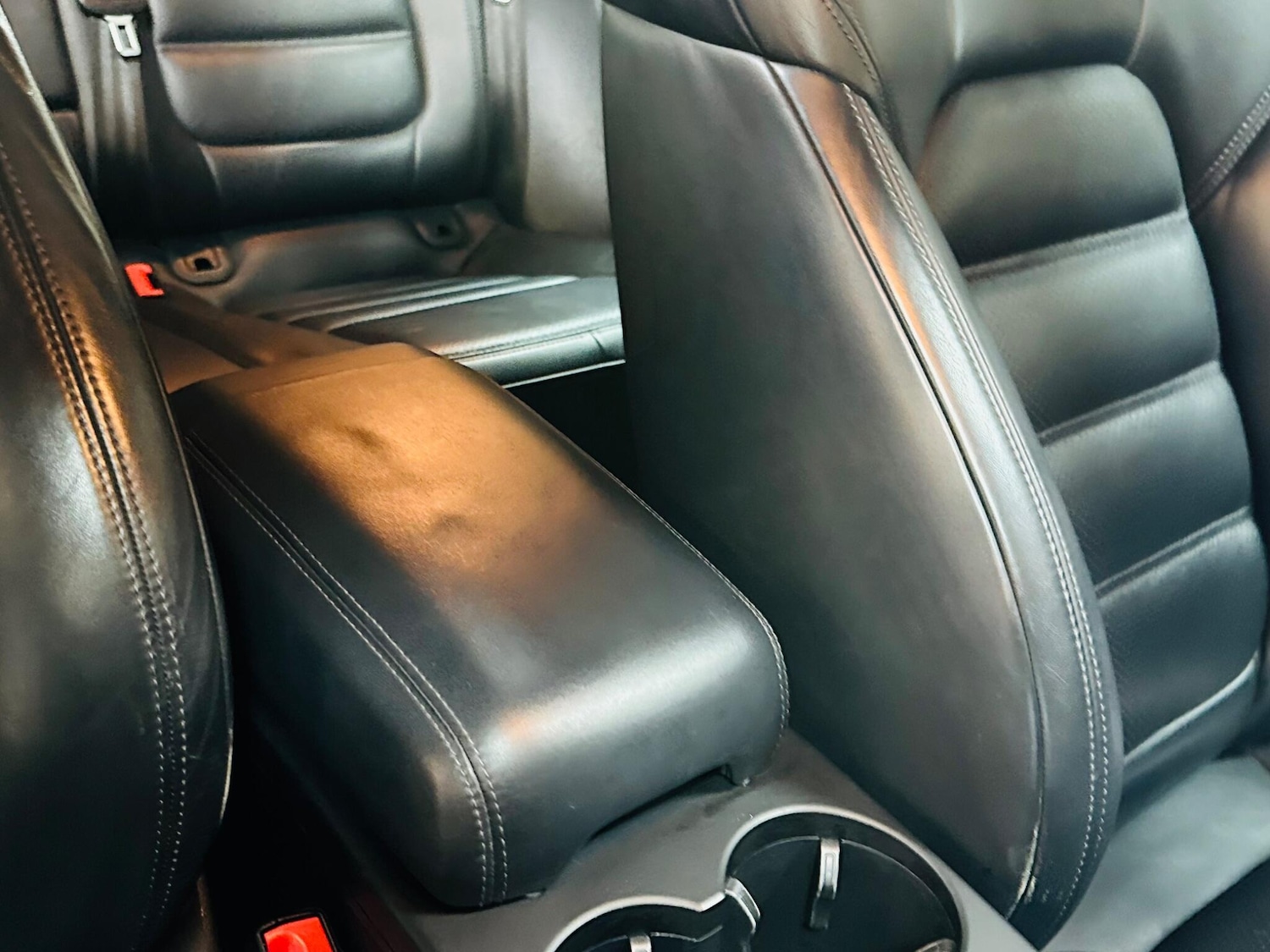 Used Porsche Macan 2015 for sale - 77400760: Photo 63