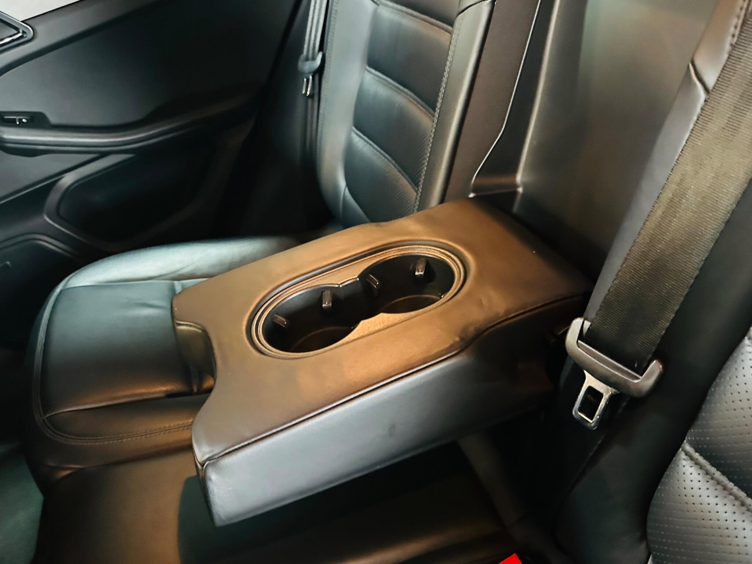 Used Porsche Macan 2015 for sale - 77400760: Photo 64