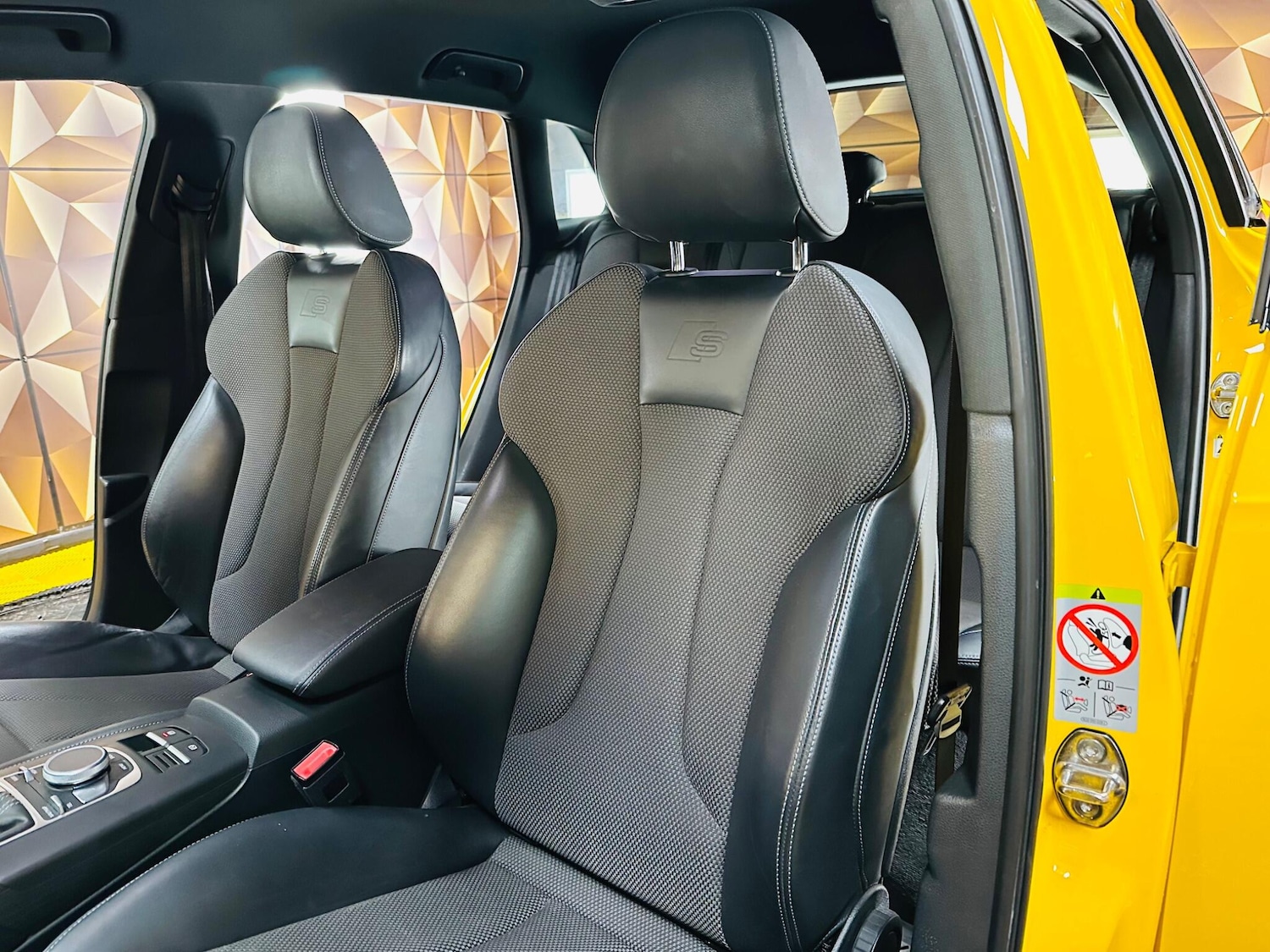 Used Audi A3 2018 for sale - 77425510: Photo 10