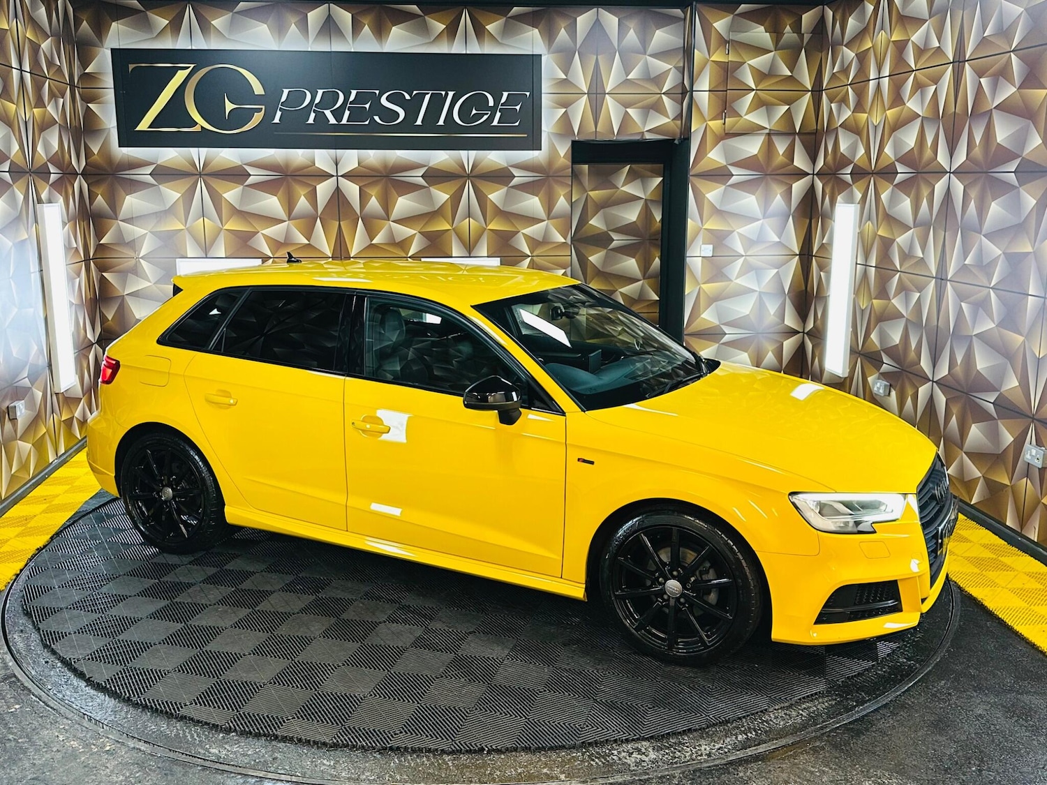 Used Audi A3 2018 for sale - 77425510: Photo 13