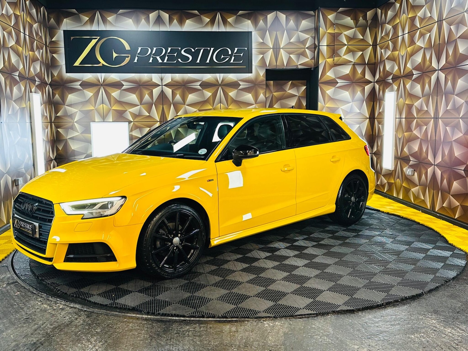 Used Audi A3 2018 for sale - 77425510: Photo 15