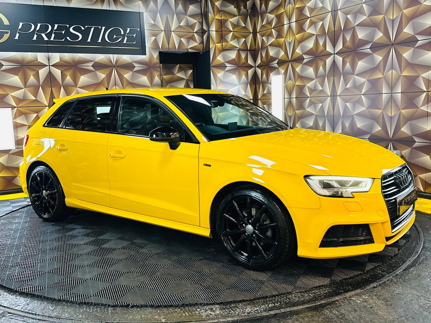 Used Audi A3 2018 for sale - 77425510: Photo 17