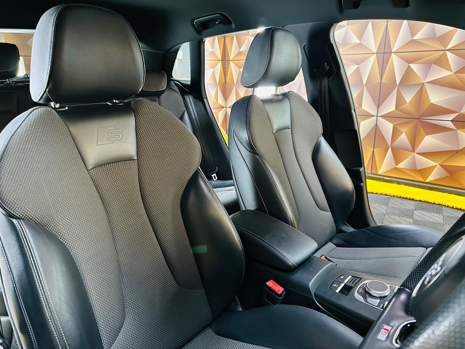 Used Audi A3 2018 for sale - 77425510: Photo 18