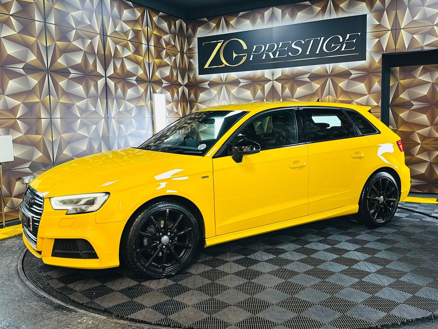 Used Audi A3 2018 for sale - 77425510: Photo 19