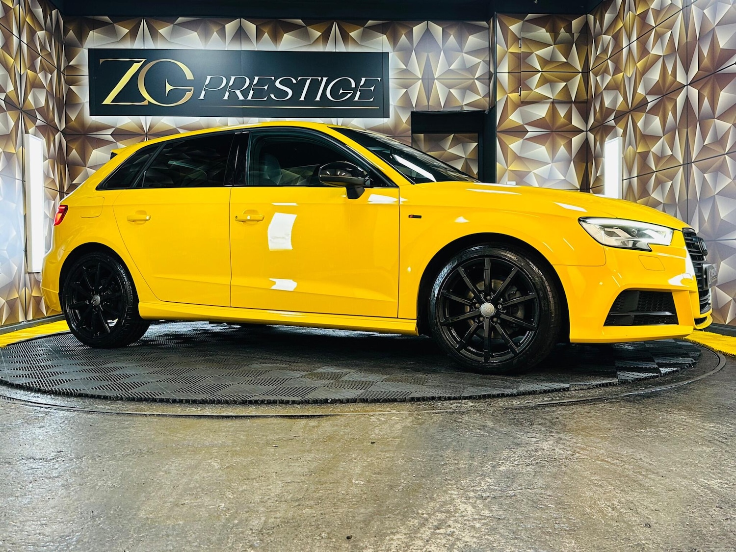 Used Audi A3 2018 for sale - 77425510: Photo 21