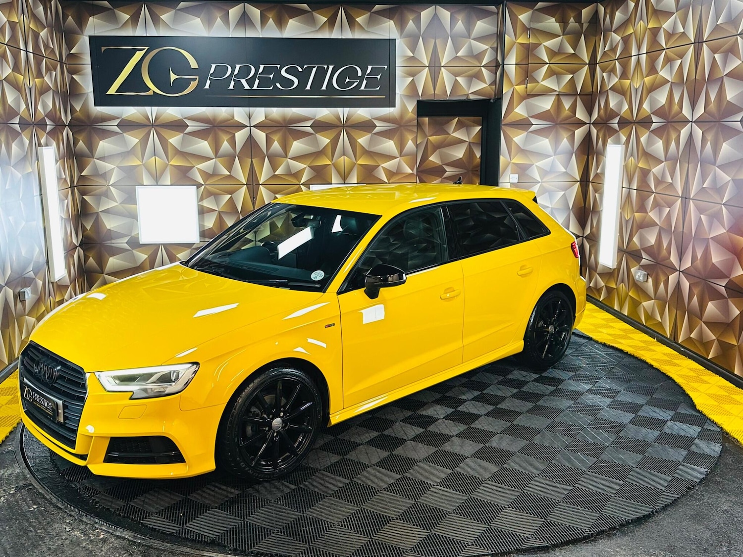 Used Audi A3 2018 for sale - 77425510: Photo 23