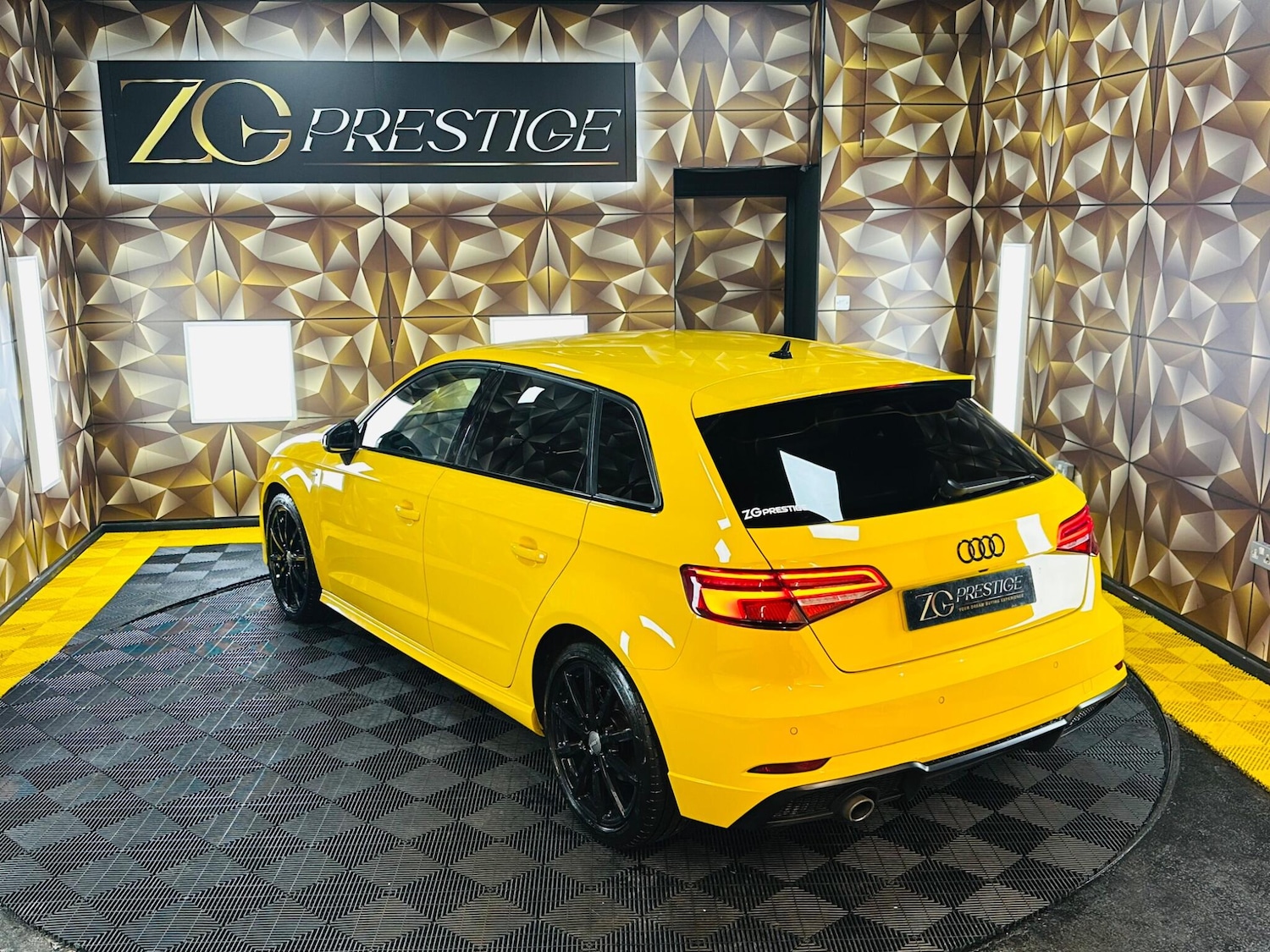 Used Audi A3 2018 for sale - 77425510: Photo 27