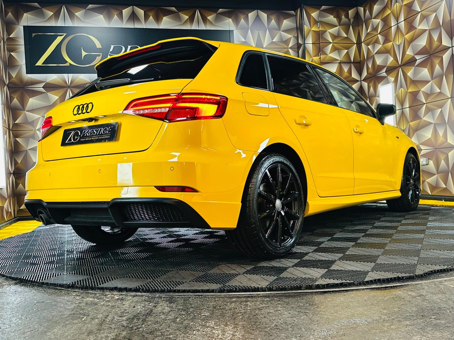 Used Audi A3 2018 for sale - 77425510: Photo 29