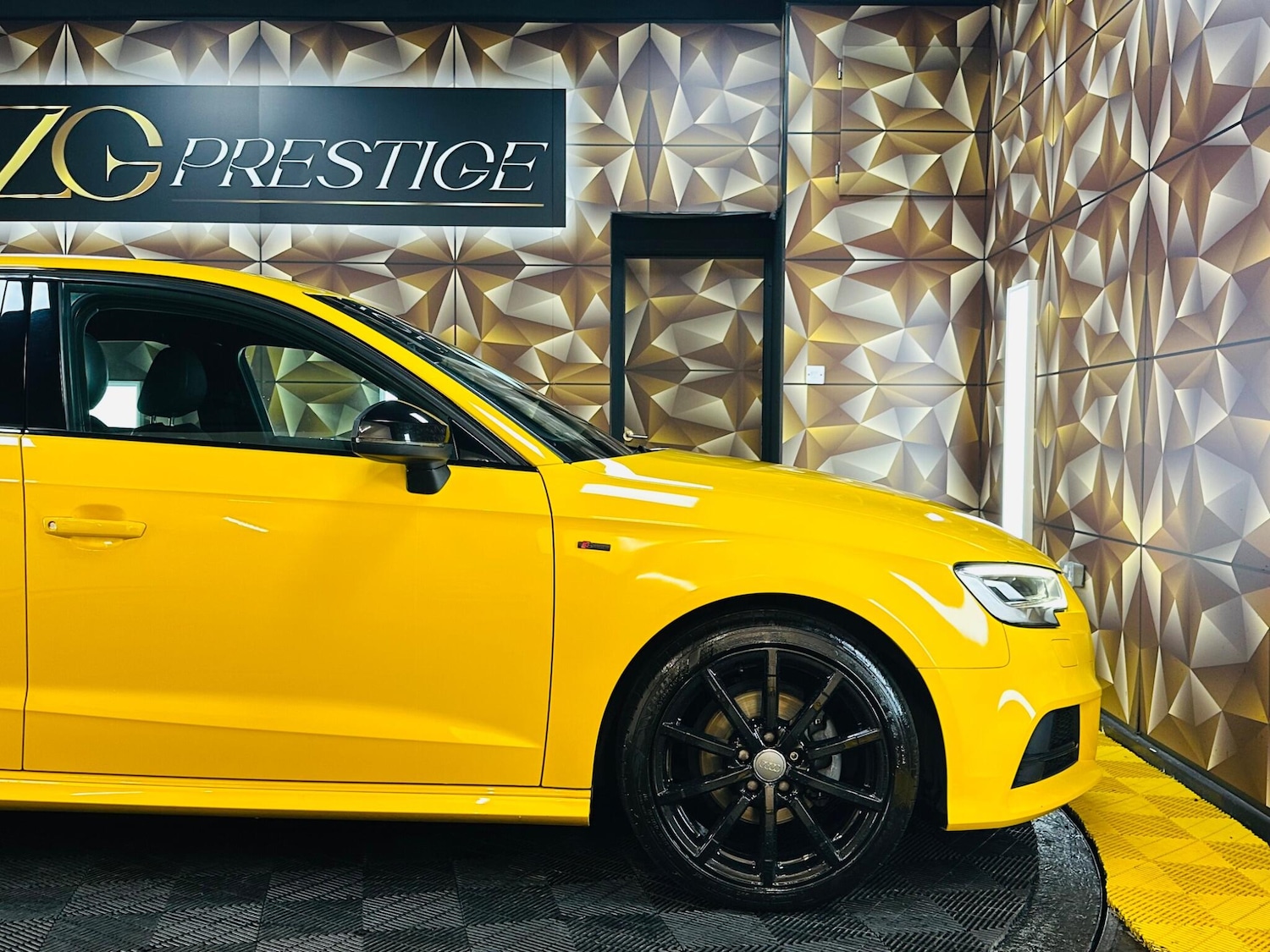 Used Audi A3 2018 for sale - 77425510: Photo 30