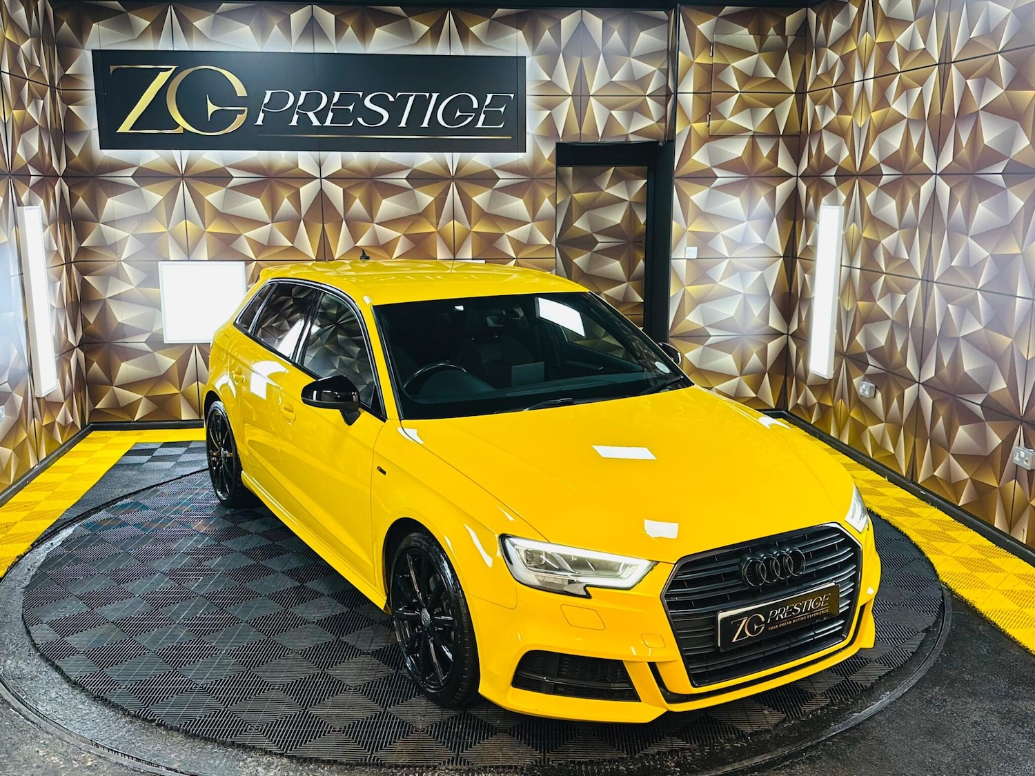 Used Audi A3 2018 for sale - 77425510: Photo 31