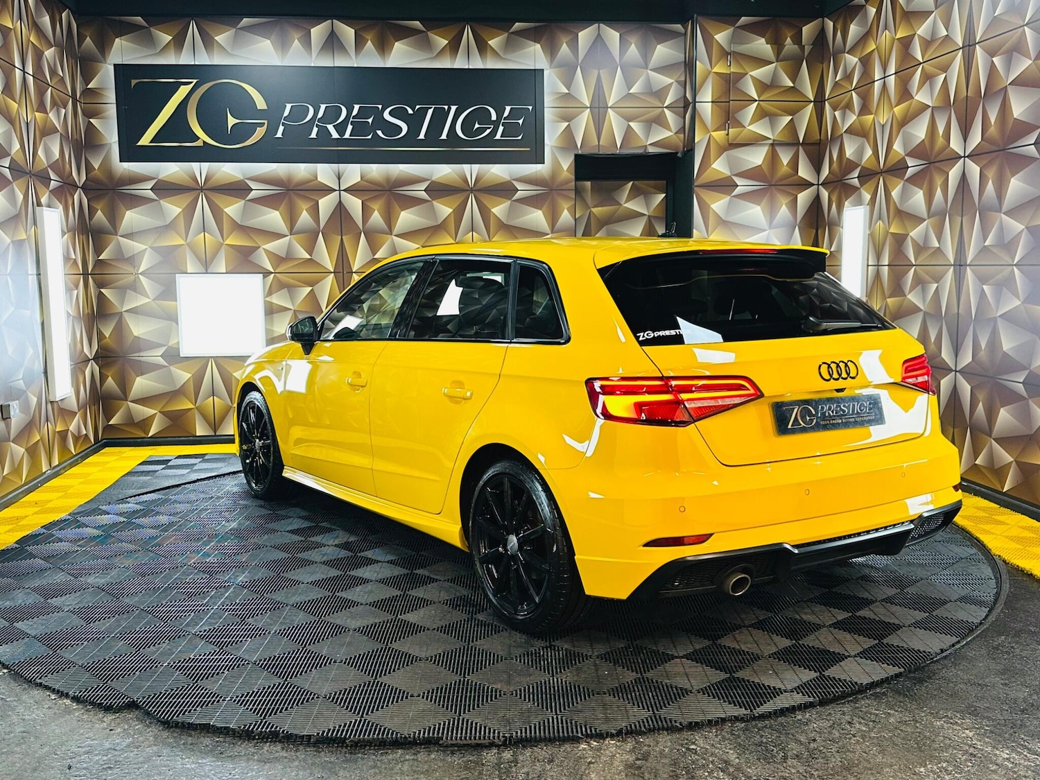 Used Audi A3 2018 for sale - 77425510: Photo 33