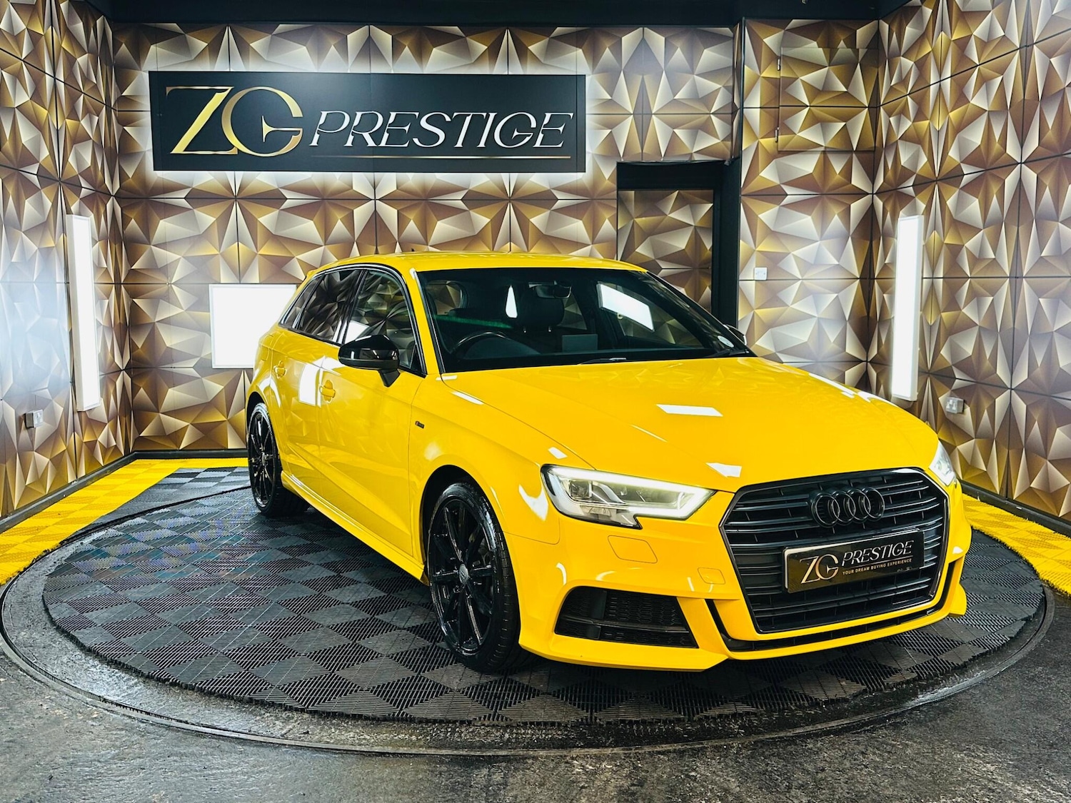 Used Audi A3 2018 for sale - 77425510: Photo 36