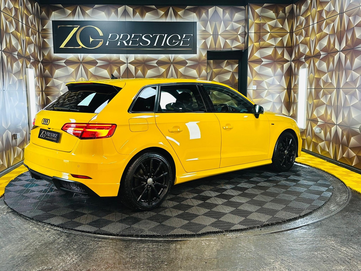 Used Audi A3 2018 for sale - 77425510: Photo 37