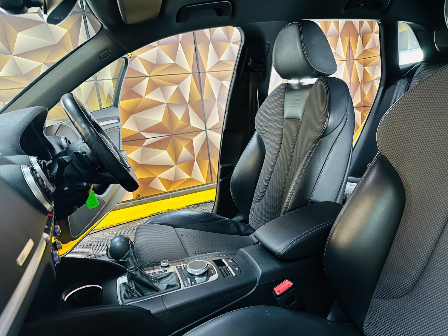 Used Audi A3 2018 for sale - 77425510: Photo 4