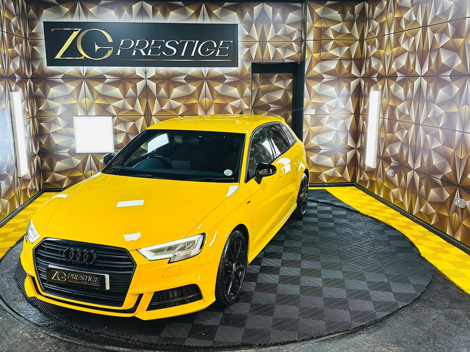 Used Audi A3 2018 for sale - 77425510: Photo 40