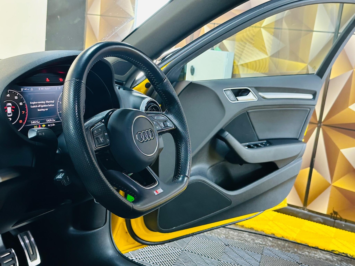 Used Audi A3 2018 for sale - 77425510: Photo 46