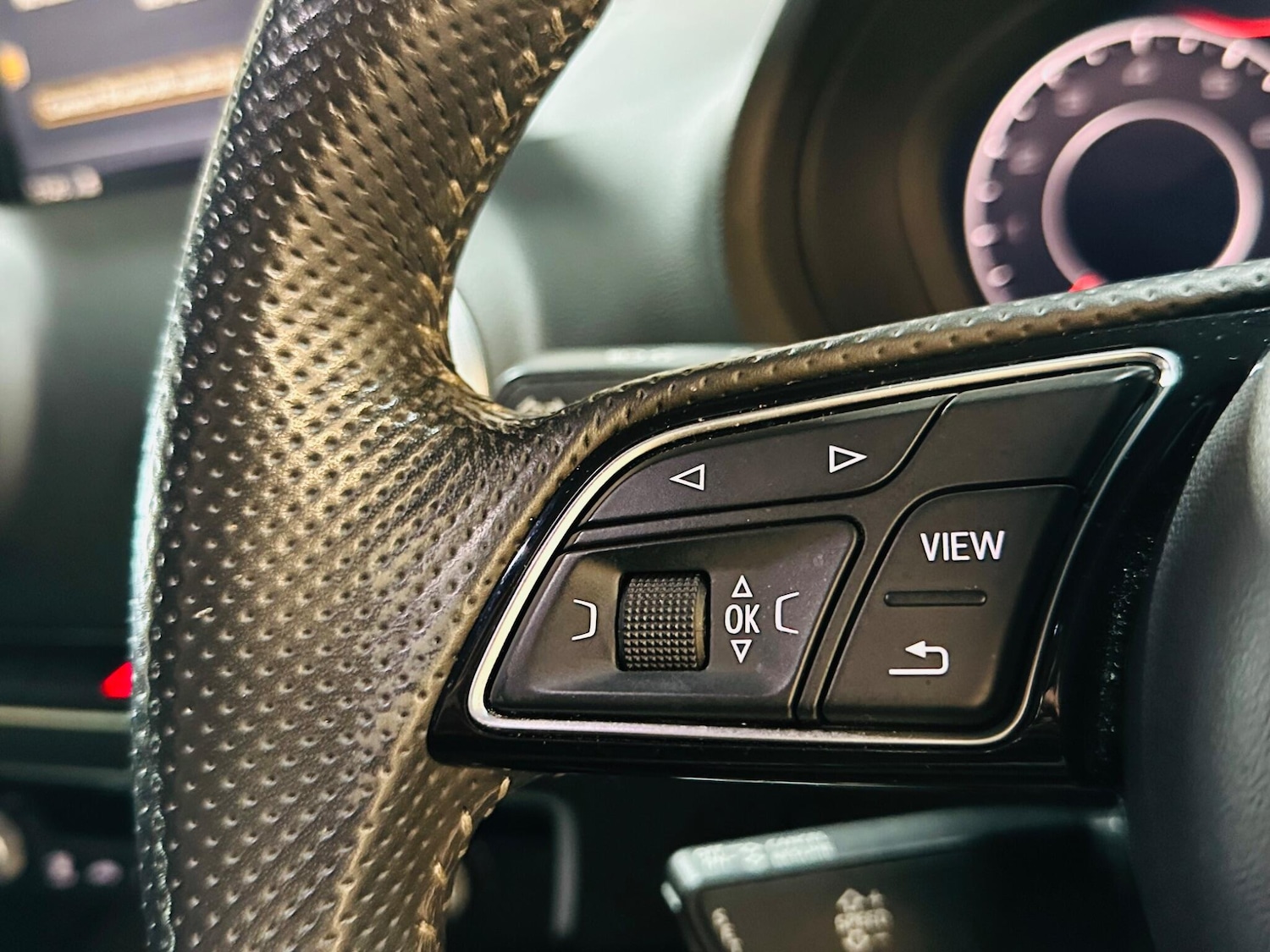 Used Audi A3 2018 for sale - 77425510: Photo 48