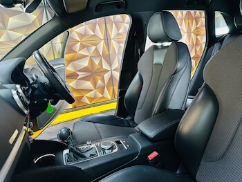 Used Audi A3 2018 for sale - 77425510: Photo