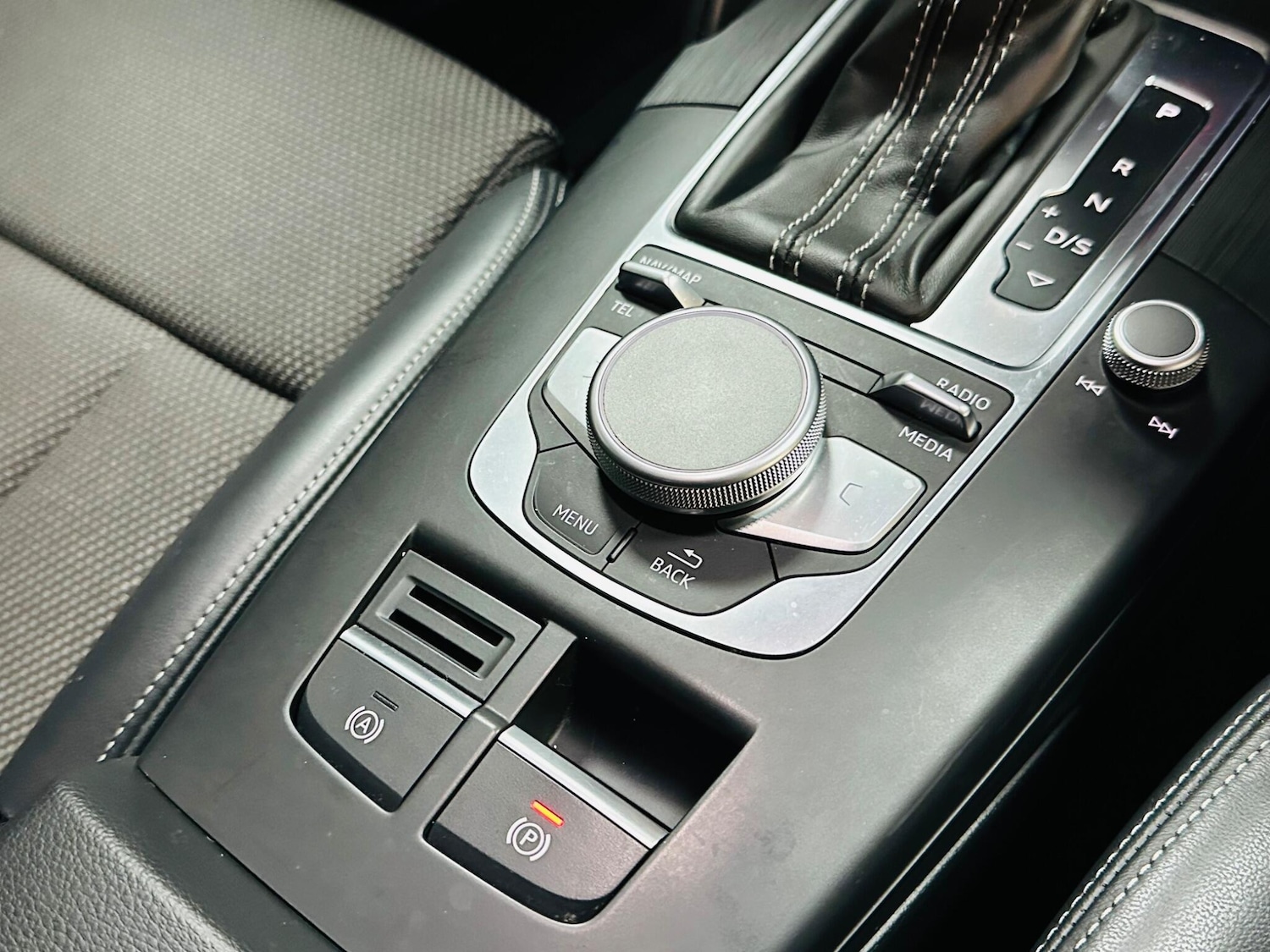 Used Audi A3 2018 for sale - 77425510: Photo 52