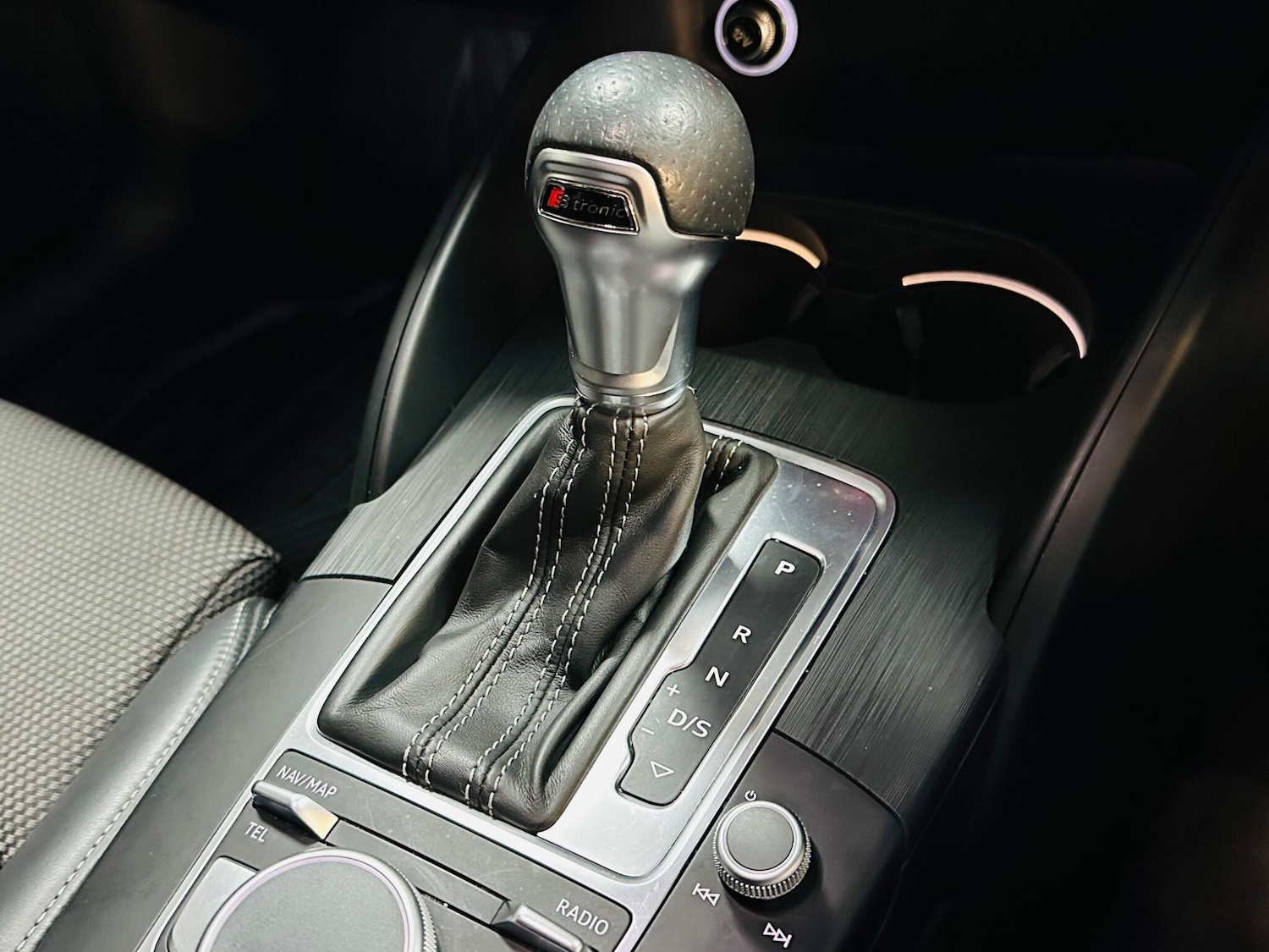 Used Audi A3 2018 for sale - 77425510: Photo 54