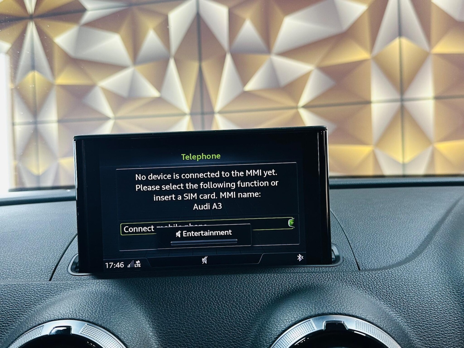 Used Audi A3 2018 for sale - 77425510: Photo 55