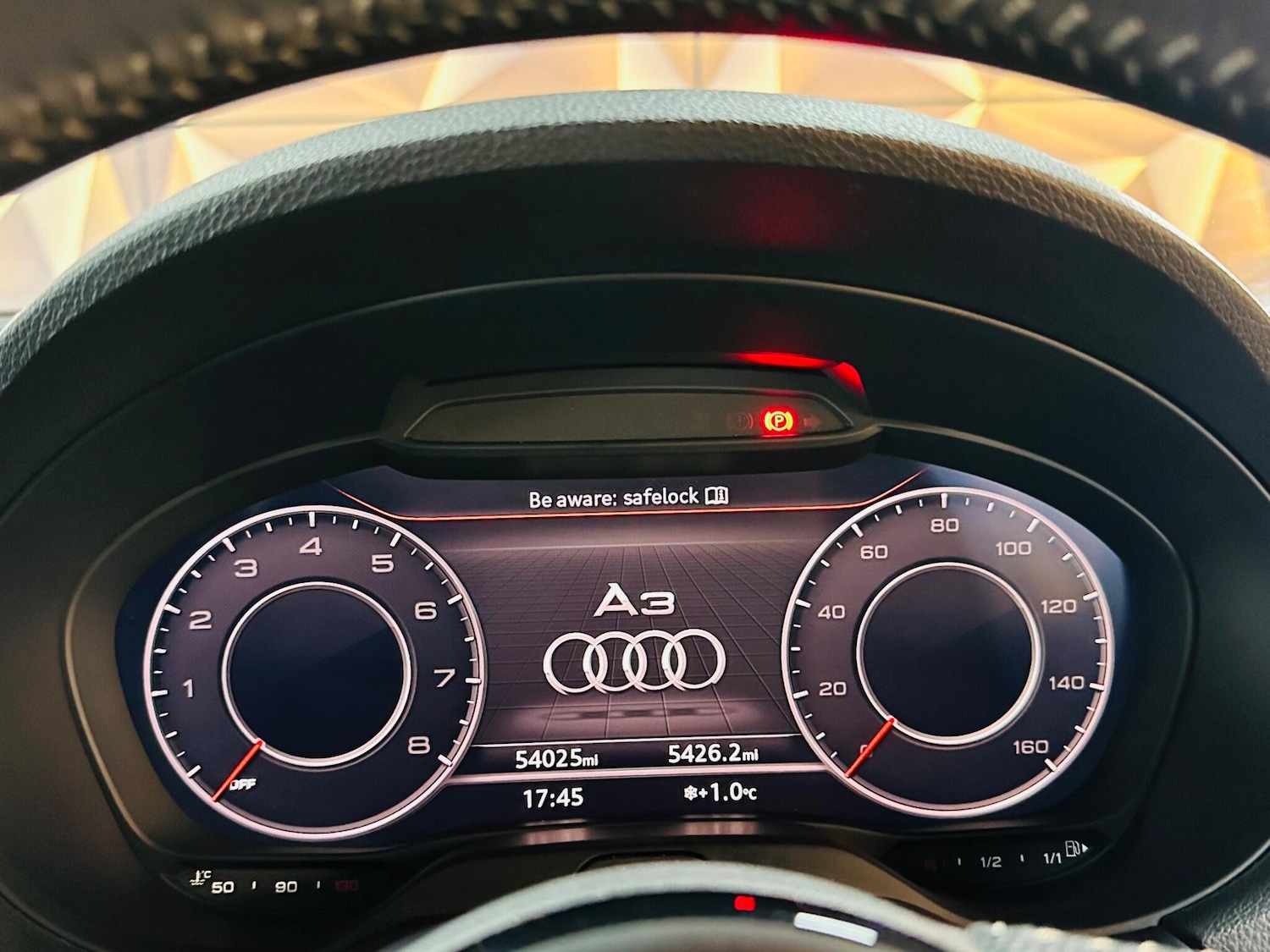 Used Audi A3 2018 for sale - 77425510: Photo 6