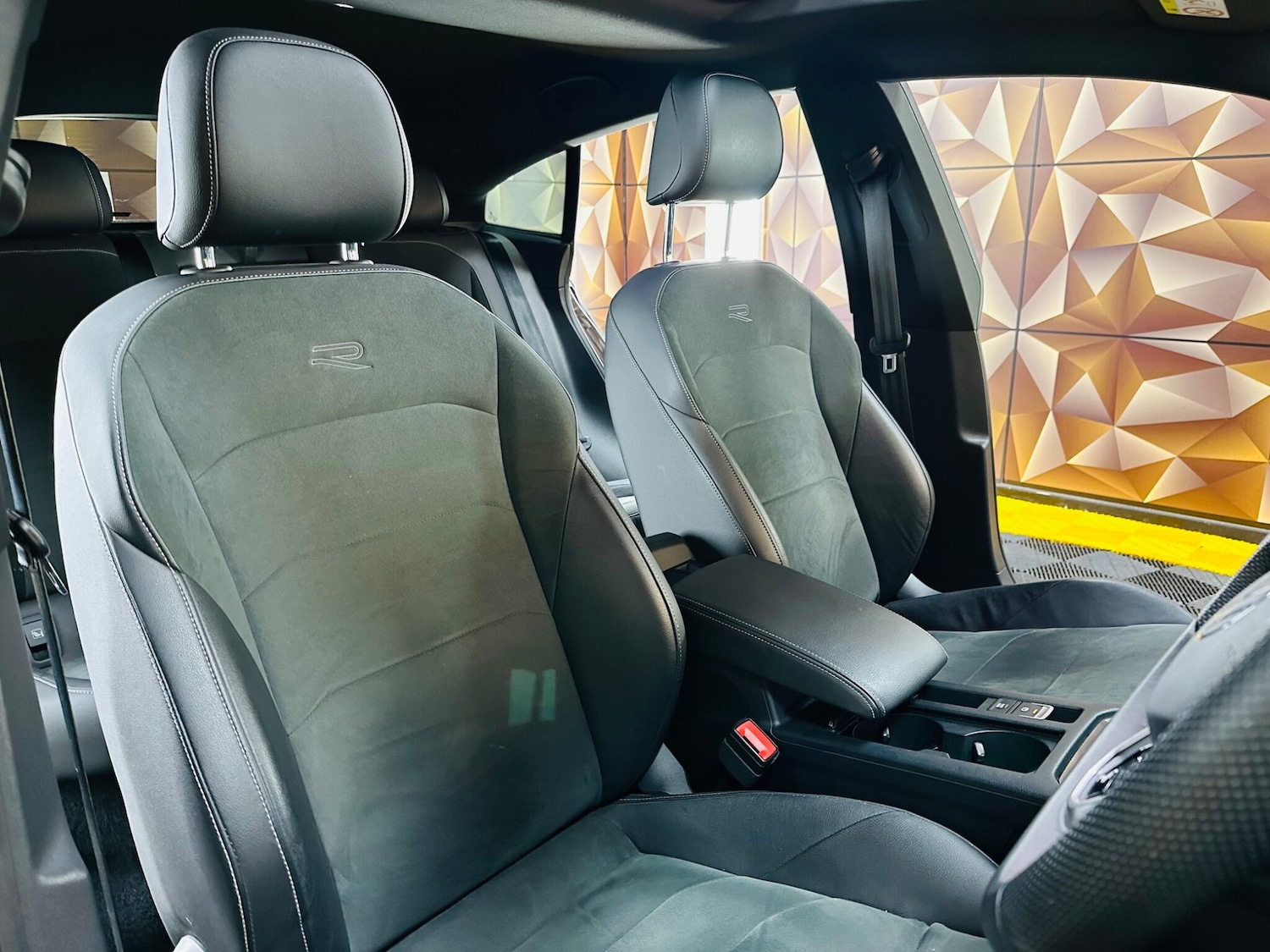 Used Volkswagen Arteon 2022 for sale - 77454918: Photo 10