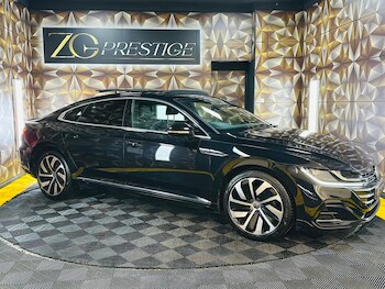 Used Volkswagen Arteon 2022 for sale - 77454918: Photo